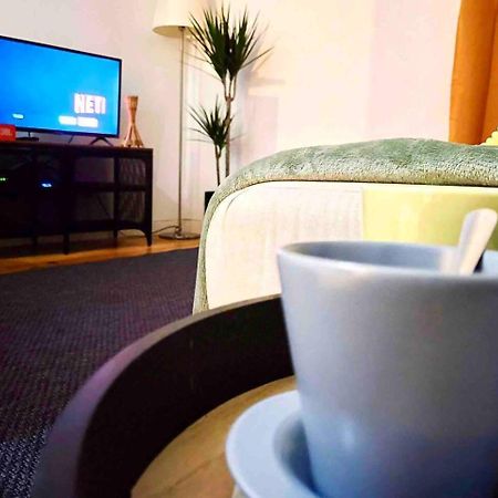 Terreiro Inn Cosy Apartment Lisboa Kültér fotó