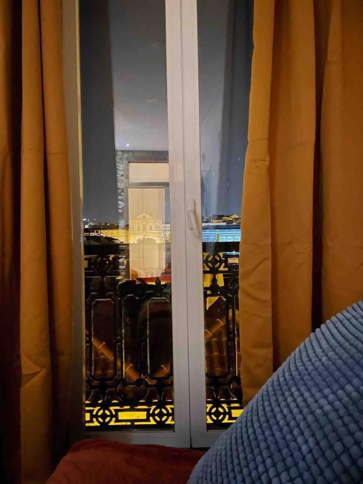 Terreiro Inn Cosy Apartment Lisboa Kültér fotó